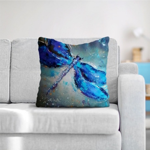 ArteDiAlina.com painting: it\'s a kind of magic