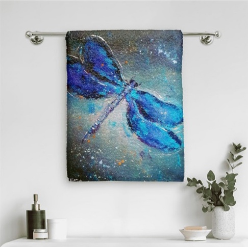 ArteDiAlina.com painting: it\'s a kind of magic