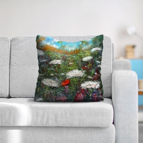 ArteDiAlina.com painting: love story